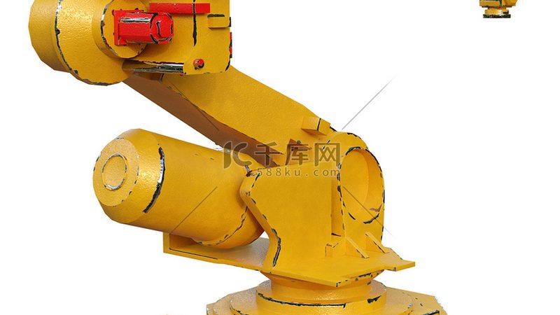 行业背景：自动化浪潮下的车间设计需求