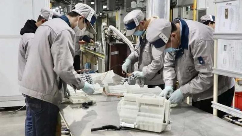 轴承选型方法与步骤详解：精准匹配，保障设备稳定运行
